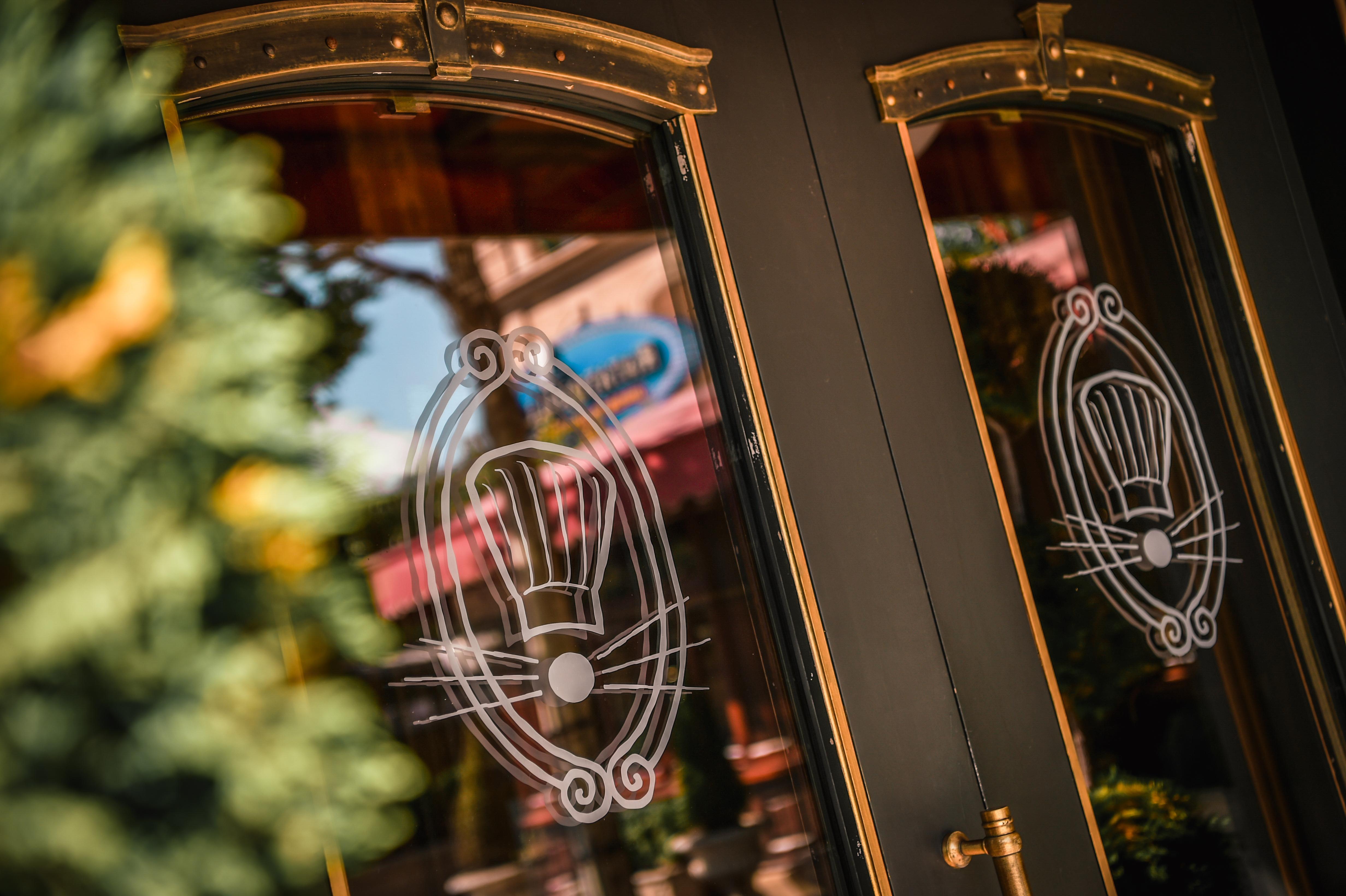 Disney Hotel New York - The Art Of Marvel Chessy  Zewnętrze zdjęcie